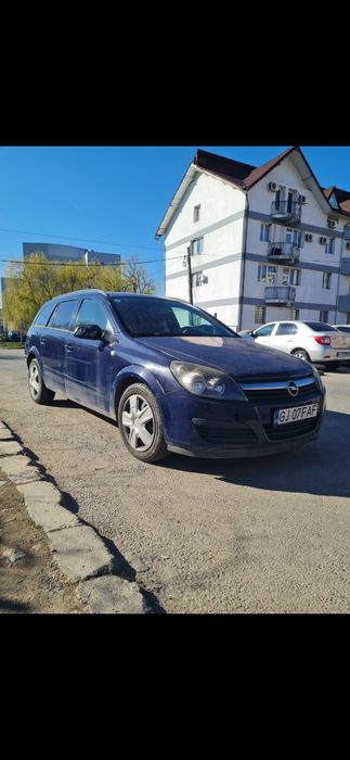 De vânzare Opel Astra