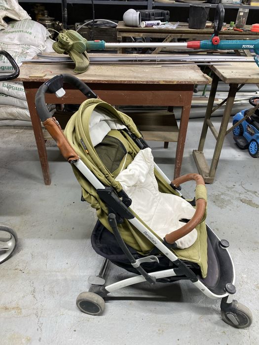 Коляска детская 0-6 лет