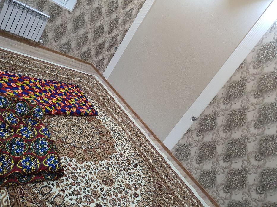 Сдаётся квартира