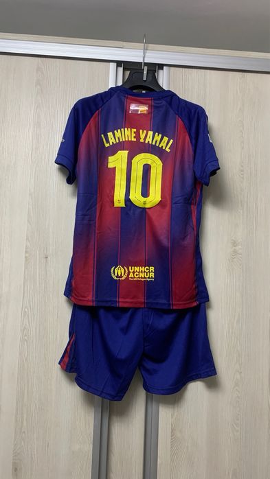 Tricouri Nike Barcelona , Madrid