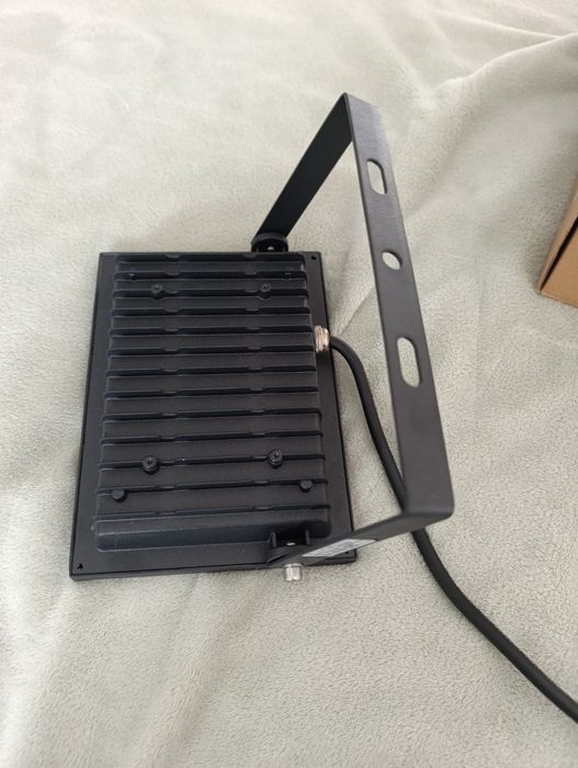 Set 2 proiectoare led 100 W