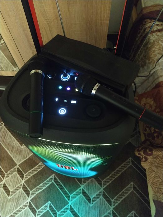 JBL PartyBox 520
