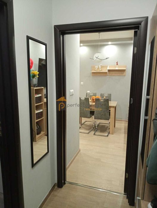 Продава се Тристаен апартамент в Пловдив, Южен - 78 кв.м за 1731 €/кв.м - Снимка #13