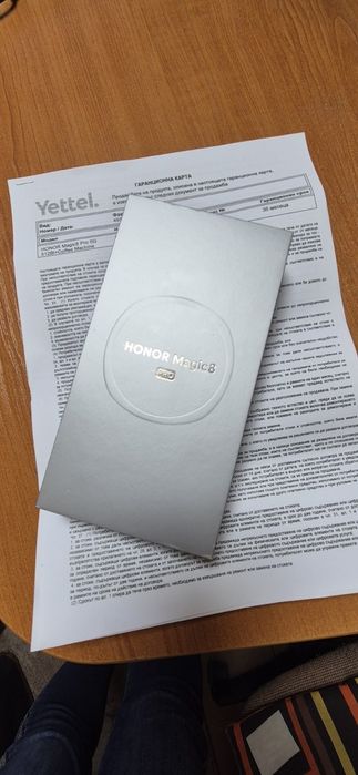 Honor Magic 8 Pro 512GB