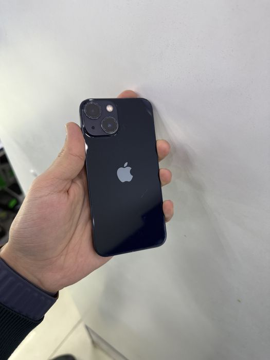 Iphone 13 mini 128 srocna