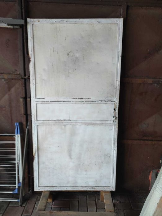 Usa din fier fara toc