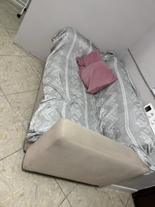 Продам мини диван