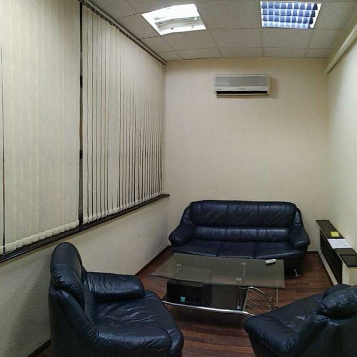 Сдается офис в Мирзо Улугбекском районе (Ц-2)