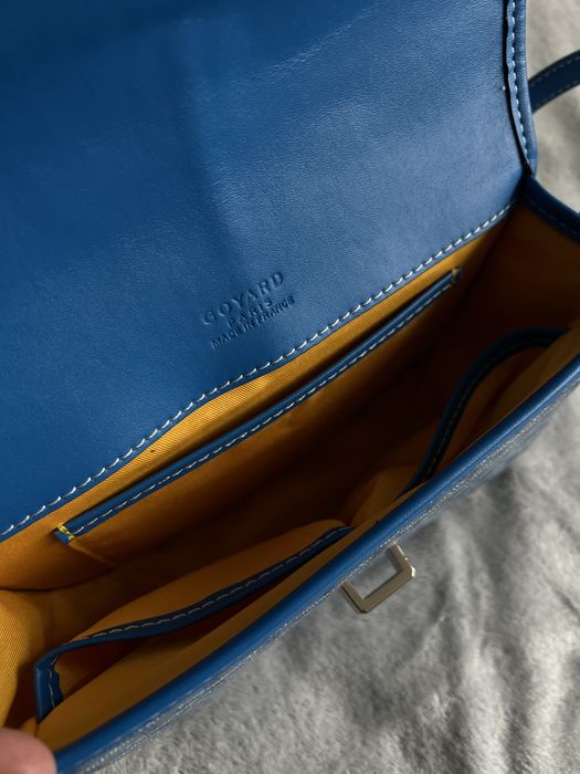 Крос боди - Чанта гойард