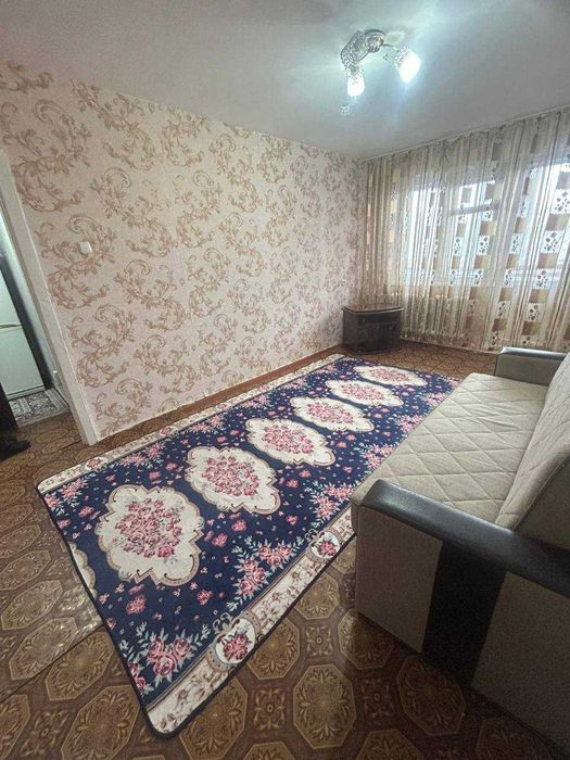 Продам 1-ю квартиру р-н КСК СРОЧНО