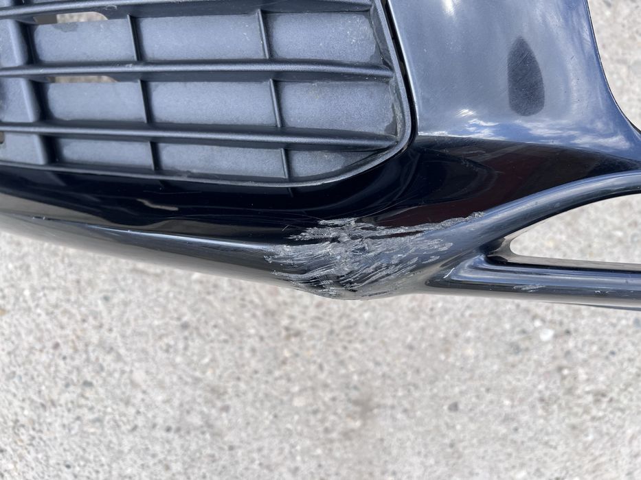 Bara fata Audi A4 B8