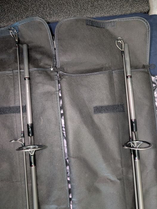 Shimano TX2 Specimen 3.6m