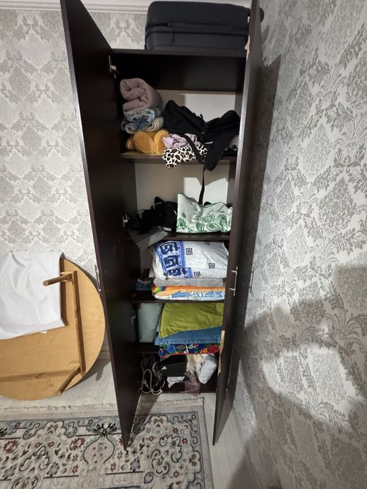 Шкафчик для вещей