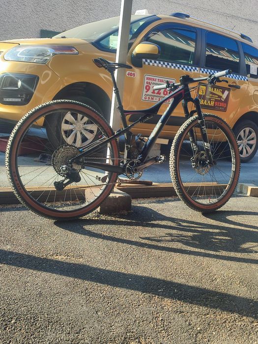 Specialized Era 2016 Comp – размер M | XC
