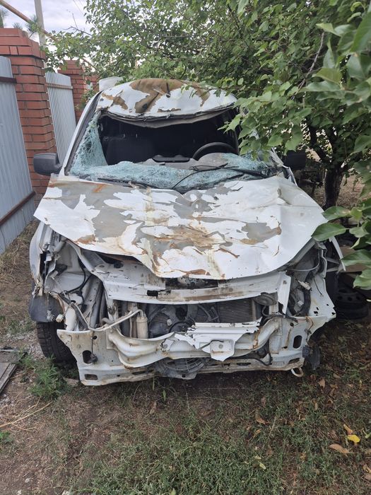 Лада гранта на разбор