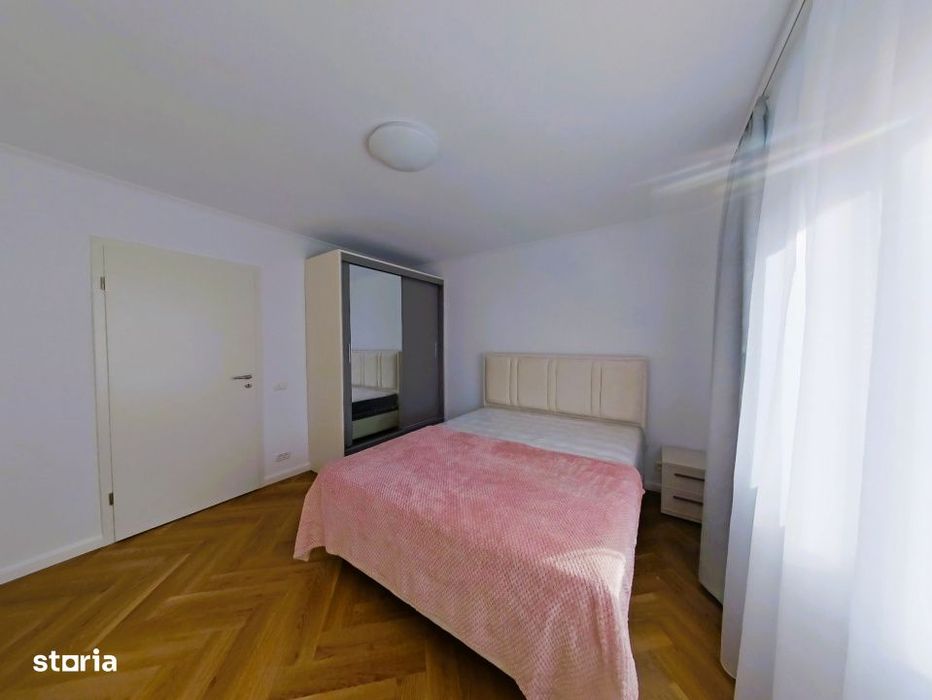 Apartament 3 camere decomandat, renovat integral, suprafata generoasa