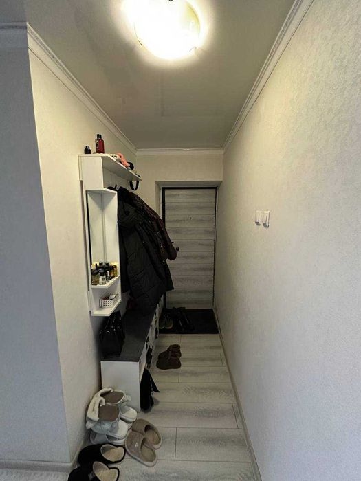 Продам 1ком квартиру в центре