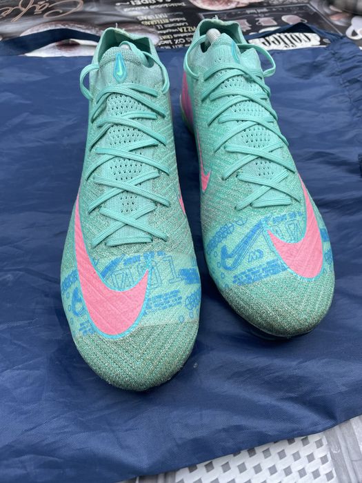 Nike Mercurial Cosmic Speed Elite FG