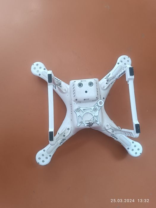 DJI Phantom 3 SE
