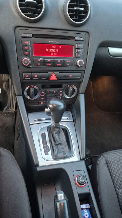 De Vânzare Audi A 3