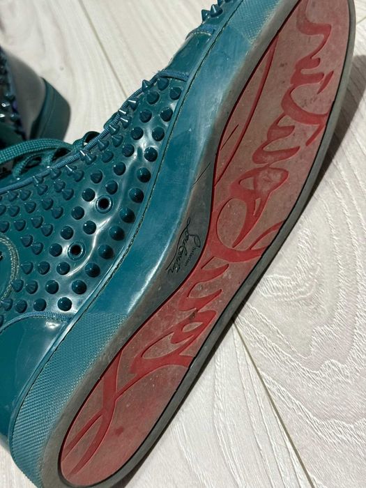Pantofi Christian Louboutin Originali 43 1/2
