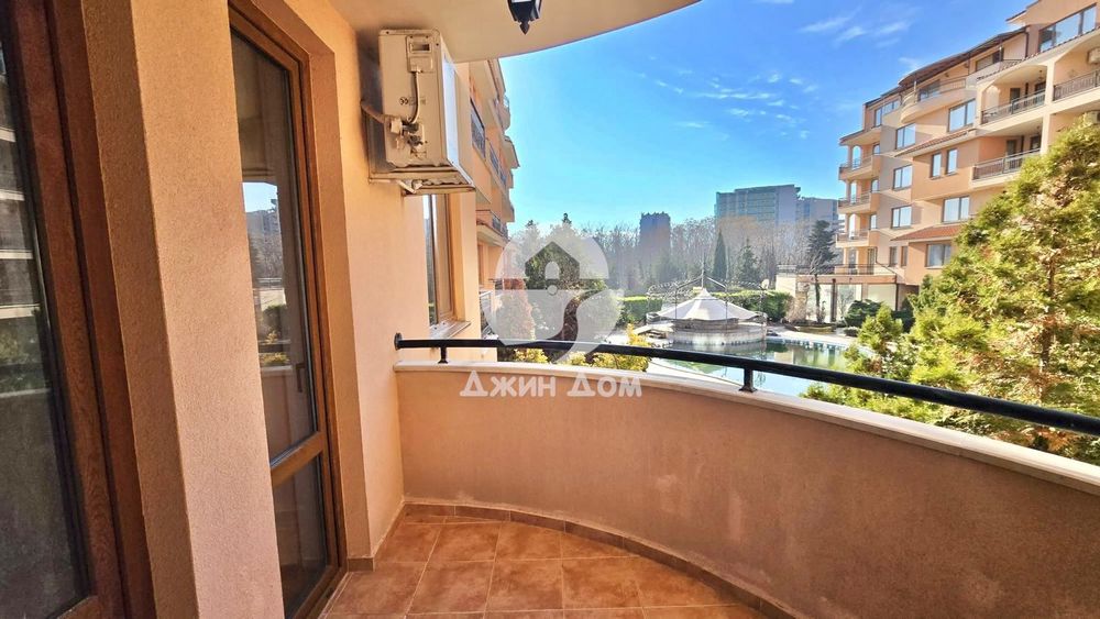 Продава се Тристаен апартамент в к.к. Слънчев бряг - 94 кв.м за 534 €/кв.м - Снимка #10