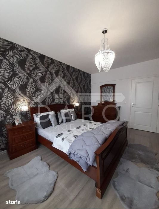 Apartament,