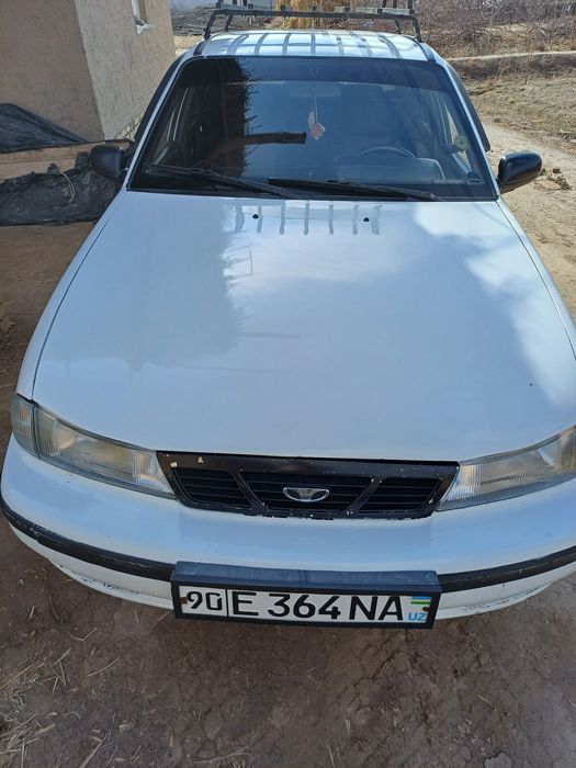 Nexia 1 xolati yaxshi