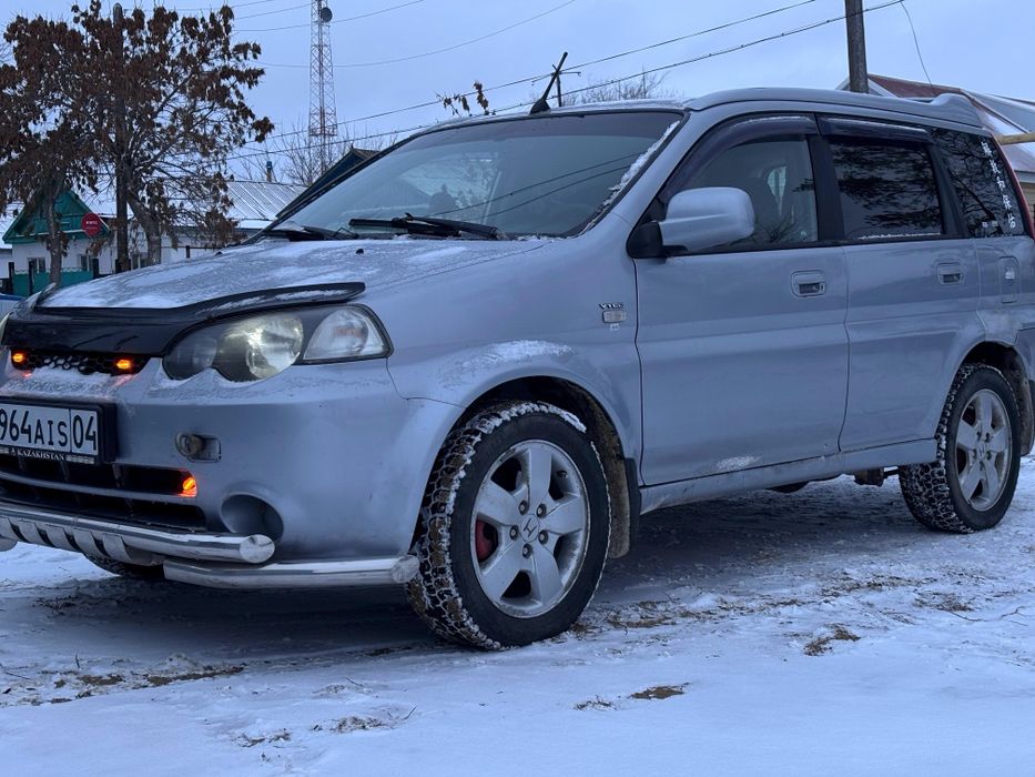 Продам Honda HR-V 2003 год