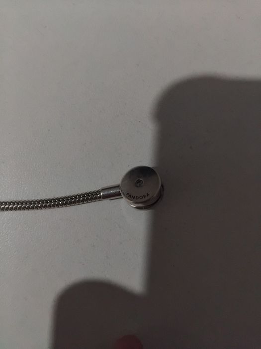 Браслет pandora ориг