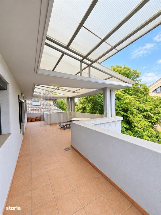 Vila premium in Domenii  || Arhitectura moderna || Potential de invest