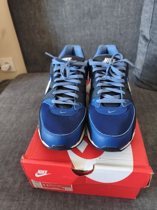 Маратонки Nike Air Max Command