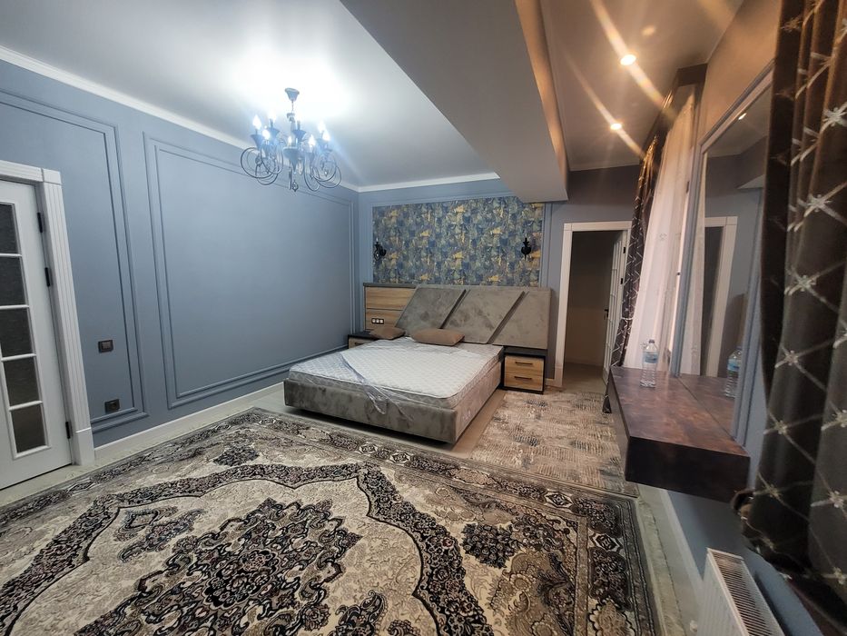 Ijara uy beriladi luks 3 xonalik  777 oldida