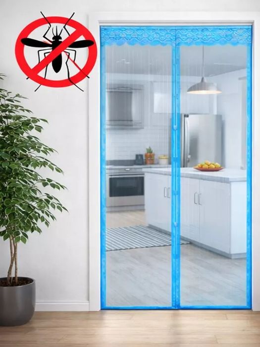 Parda eshiklar uchun