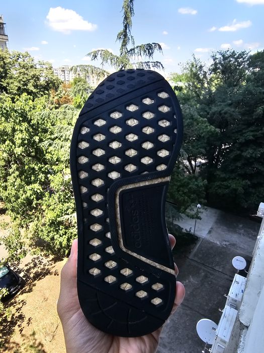 Adidas NMD_R1 J  Адидас  женски/мъжки модел размер 36⅔