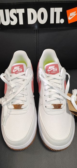 Nike Air Force 1 Catechu, номер 38,5