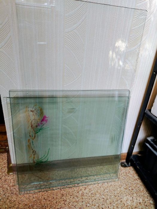 Продаются советские стекла