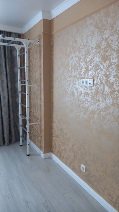 Ремонт квартир. Отделочные работы