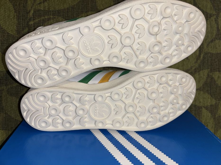 Нови Мъжки маратонки Adidas Gazelle Indoor