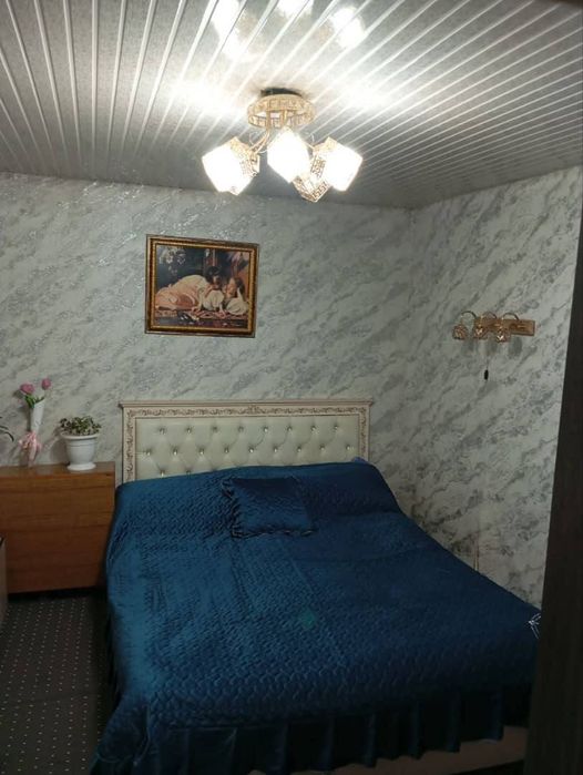 Некрасова 43м2 общий двор