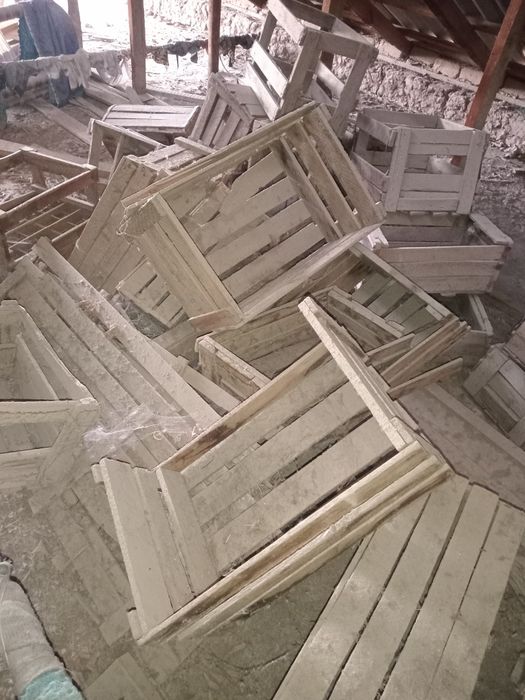 Утин дрова тандирга учокка