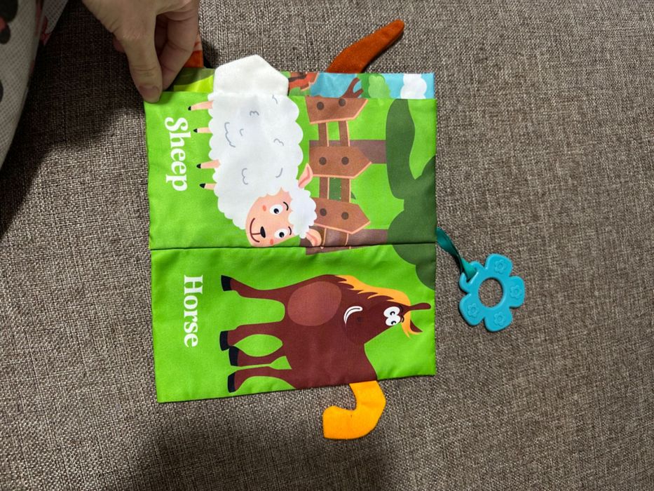 погремушки для малышей