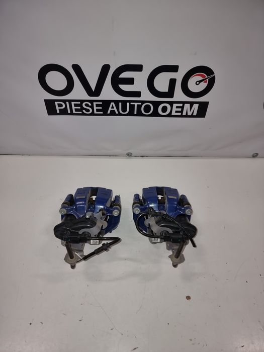 Etrier complet stânga dreapta spate BMW X5 G05 M /cod-A002A334 / 200km