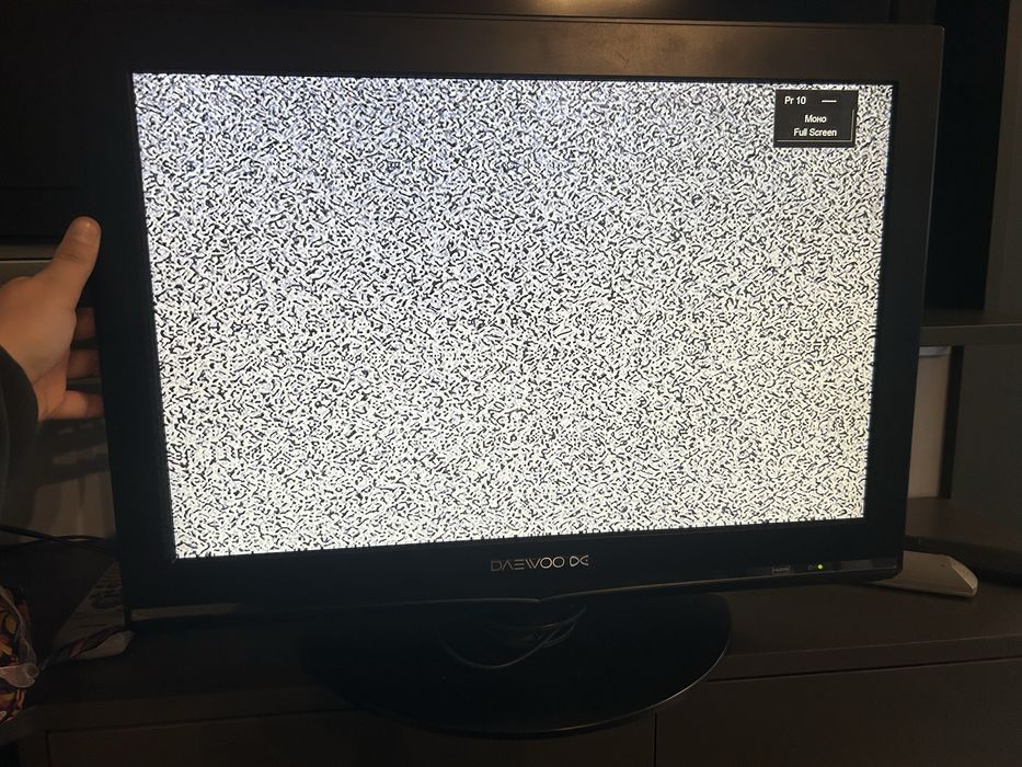Телевизор  Daewoo