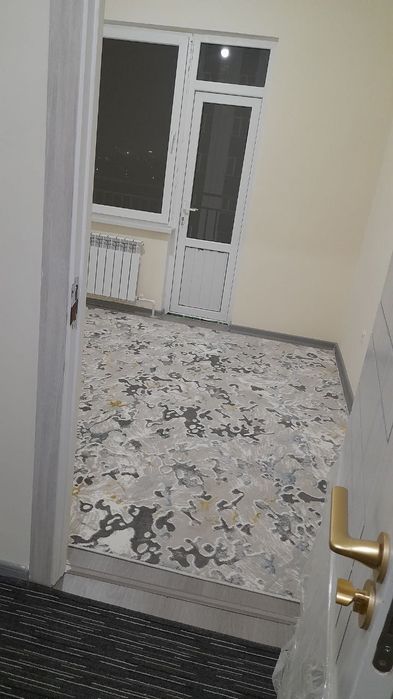 Samarqand qora sov kivatira