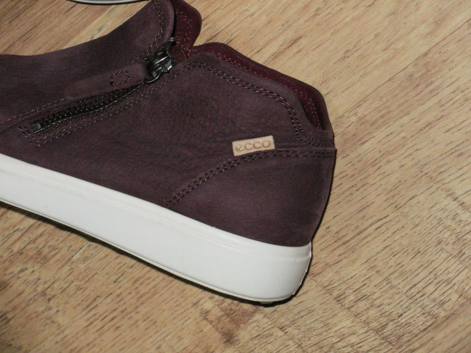 ECCO детски естествена кожа 36