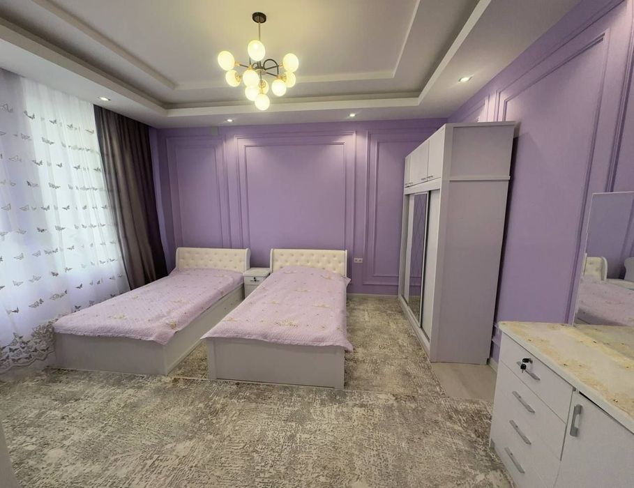 Срочно Продается Урикзор Лагер махалла 2 соток 6 та хона+терасса