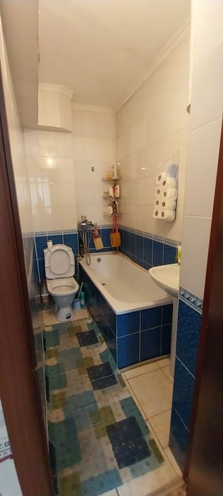 Продам однокомнатную квартиру