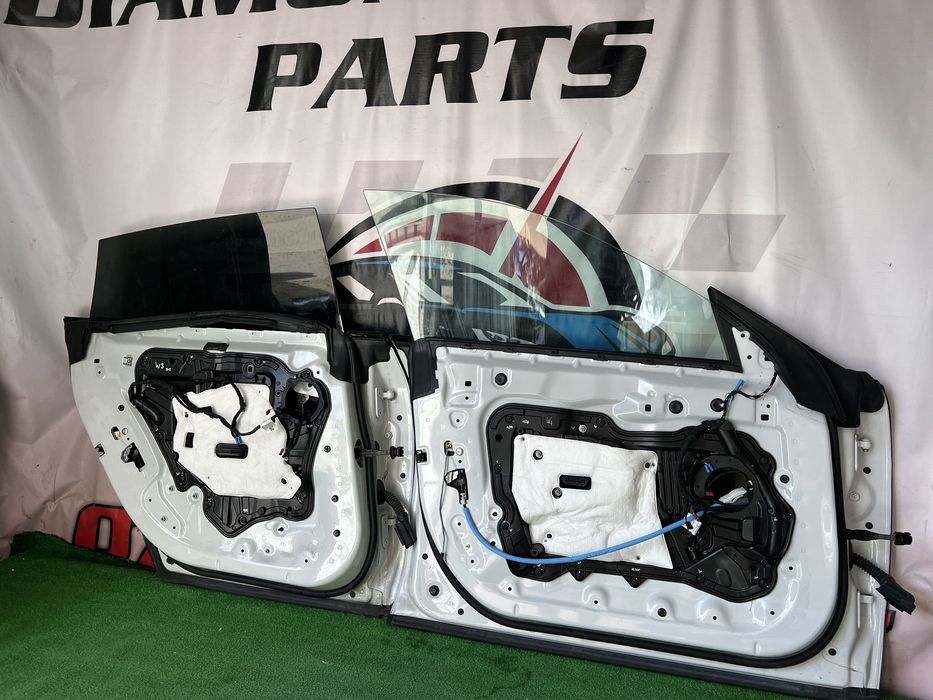 Bmw Seria 6 GT G32 Portiera Usi Usa Stanga Fata-Spate Completa