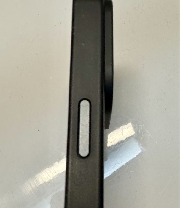 Husa de protectie NEXT ONE Mist Shield cu MagSafe pentru iPhone 15 Pro